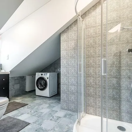 Апартаменты Angel House 40