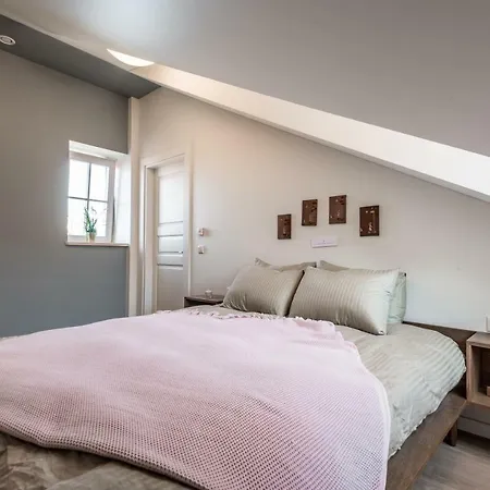 Apartment Angel House 40 *