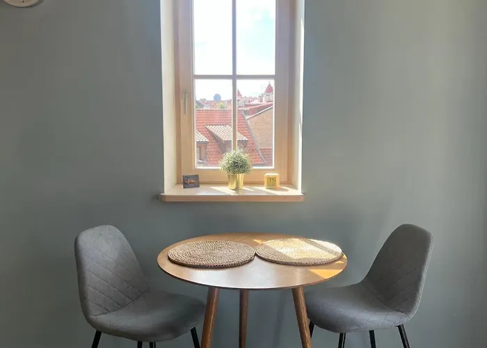 Angel House 40 Vilnius