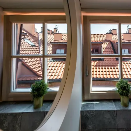 Lägenhet Angel House 40 *