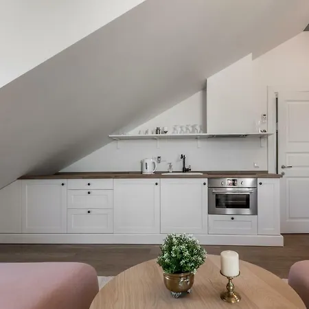 Lägenhet Angel House 40