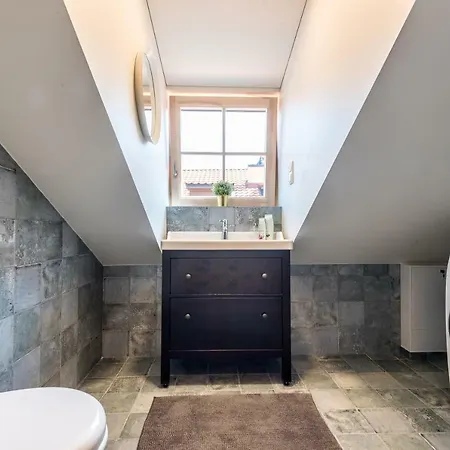 Angel House 40 Lägenhet