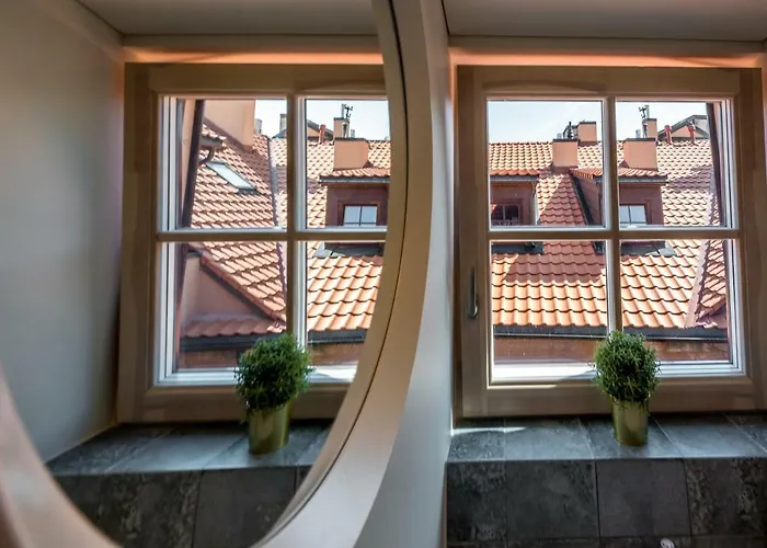 Lägenhet Angel House 40 *