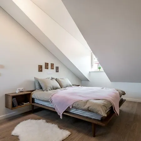 Apartment Angel House 40