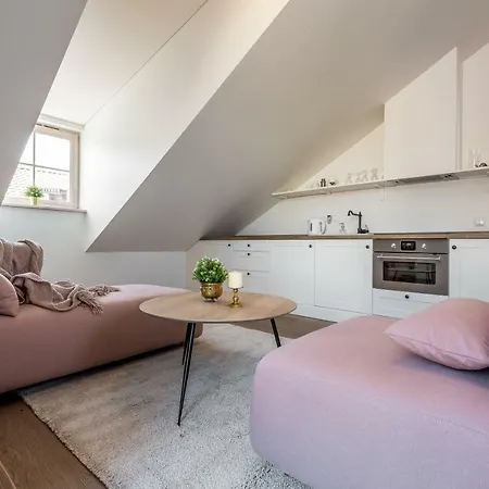 Angel House 40 Vilnius