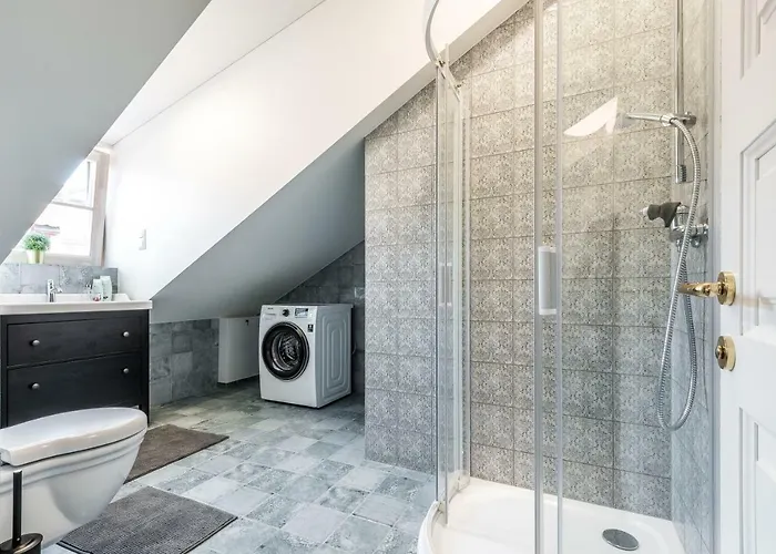 Apartamento Angel House 40