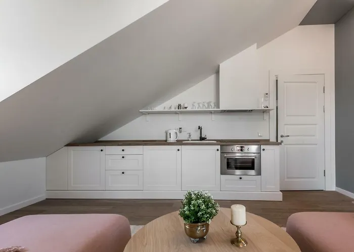 Apartamento Angel House 40