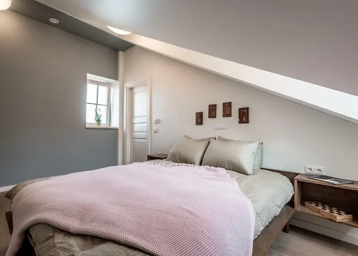 Apartamento Angel House 40 *