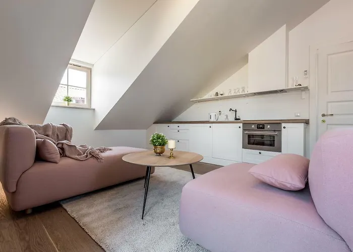 Angel House 40 Vilna