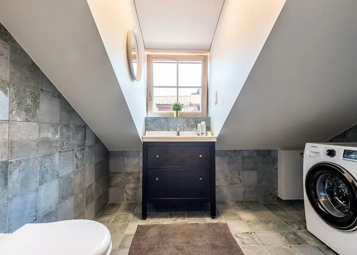 Angel House 40 Apartamento